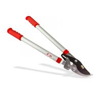 Sécateur à engrenage télescopique / coupe branche télescopique alu D25240