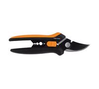 Fiskars Solid SP14 Sécateur a fleurs, 18,5cm 1051601