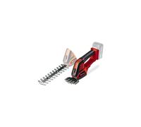 Sécateur à gazon et haies 20cm 18V EINHELL GE-CG 3410313