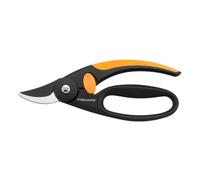 Sécateur à lame franche FISKARS 1001534 Elégance P44 - Ø20mm