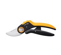 Fiskars PowerLever Plus P721 Sekatör med sidoskär 21cm 1057170