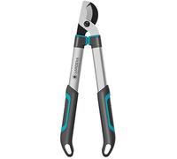Sécateur à lame franche - GARDENA - EasyCut S - Coupe bois frais jusqu'à 45 mm - Lames en acier - Léger 900 g