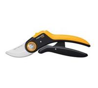 Fiskars PowerLever Plus P721 Sekatör med sidoskär 21cm 1057170