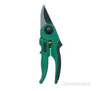Sécateur à lames franches 210 mm SILVERLINE 245027
