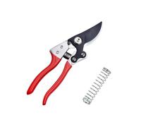 Sécateur à main en métal, sécateur de branches de jardin, ciseaux d'élagage pour jardiniers, fleuristes, amateurs de jardinage