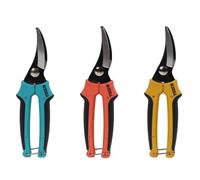 Spear & Jackson Sécateur Universel Bimatières Colours Collection