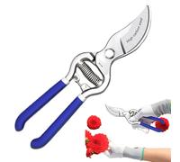 Sécateur à,Outil de Jardinage Manuel - Ébrancheur Robuste Pour Branches | pour Arbres Annuels Légumes Bonsaïs Branches Haies Jardin