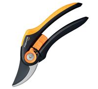 Sécateur à ouverture variable Fiskars Plus P541 à lame franche