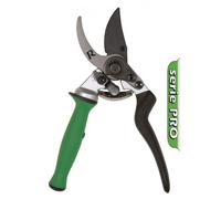 Sécateur à poignées tournantes - H 21 cm - 8 ""FORGE - Gris