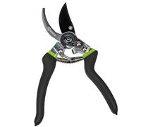 Sécateur aluminium lames courbes 200 mm