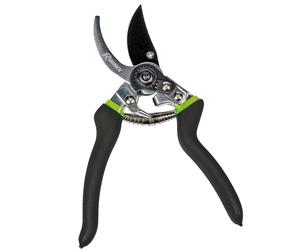 Sécateur aluminium lames courbes 200 mm