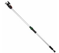 Sécateur Arbres 2m Télescopique, Bypass Jardinage Terrasse Plantes Bricoleur