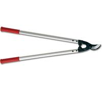 Sécateur ARS LPB-20L | Sécateur homologué KWF pour une épaisseur de coupe maximale de 34 mm | Contre-lame entièrement forgée minimisant les frottements pendant la coupe