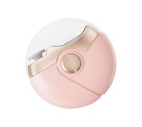 Sécateur automatique Unguis avec fonction de polissage, paramètres d'allure moteur silencieux, fin, confortable pour toutes les époques, vitesse modifiable
