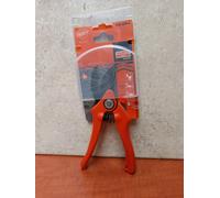 Bahco Sécateur PG-03-L pour gaucher – Professionnel jardin