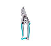 Sécateur bimatières de 18 cm coloris bleu Spear & Jackson