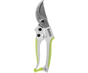 Sécateur bimatières de 18 cm coloris jaune Spear & Jackson