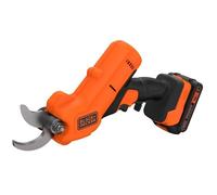 DeWalt DCMPP568P1-QW - Sécateur électrique de taille - 18V 5.0Ah