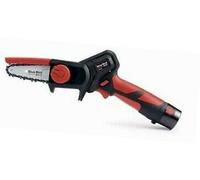 Sécateur BLUE BIRD CS22-04 Avec 2 Batteries Et Chargeur 12.6 V Barre 10 Cm