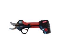 Sécateur Blue Bird PS 23-25F; 12,6 V; 2x2,5 Ah accu.