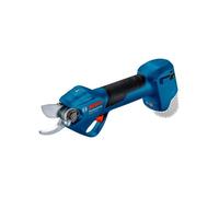Bosch Professional 12V System sécateur GGP 12V-25 (jusqu’à 4 500 coupes par charge, moteur sans charbons, coupes jusqu’à 25 mm)