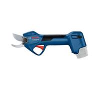 Bosch Pro Pruner Professional cisaille sans fil 2,5 cm 12 V Lithium-Ion (Li-Ion) Bleu