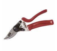 Sécateur Bypass En Aluminium Premium Avec Poignées Roulettes 21,5 Cm