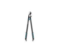 Gardena EnergyCut sécateur Contournement Noir, Gris