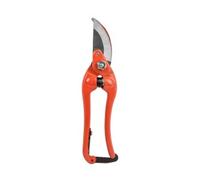 Sécateur bypass PROFI 20.5cm Sécateur à fleurs CARBON STEEL Bradas 8559