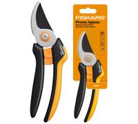 SÉCATEUR BYPASS SOLID L P341