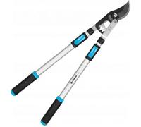 Sécateur - Cellfast - 40-410 - À deux mains - Verrouillage de la lame - Coupe manuelle