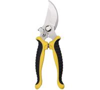 Sécateur, cisaille de jardin, sécateur multifonctionnel, coupe de branches