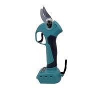 Sécateur, Ciseaux électriques portables sans fil, sécateur de jardin sans balais, outils de jardin sans batterie,Sécurité et défense