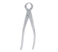 Sécateur concave pour bonsaï 183 mm, sécateur en acier allié 62HRC avec poignée ergonomique, branches sphériques pour plantes en pot, outil de taille professionnel pour arbres et