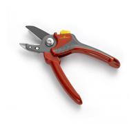 OUTILS WOLF Sécateur OF200 Confort - Coupe enclume 25 mm - Taille M - Neoflex