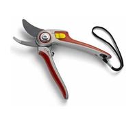 Sécateur coupe franche 25 mm poignées alu Wolf - La pièce