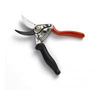 Secateur coupe franche OUTILS WOLF OGAT - Poignée tournante - 3 positions d'ouverture