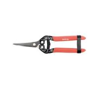 Sécateur courbé pour ébourgeonnage 185mm YT-8817