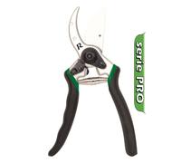Sécateur courbe PRO 215 mm - RIBIMEX - PRSFC085PRO