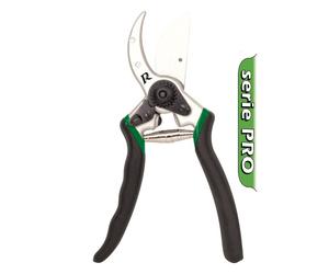 Sécateur courbe PRO 215 mm - RIBIMEX - PRSFC085PRO