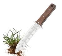 Sécateur de Jardin | avec Manchette de Protection pour Déterrer et Couper,Truelle à Main pour Le Jardinage | pour Hommes Seniors Adultes Professionnels Passionnés Anniversaire Noël Fête des Mères