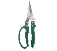 Sécateur de jardin Cisailles à branches ergonomiques et robustes | Ciseaux à fleurs pour greffage, pelouse, jardin, herbe, aménagement paysager, hydroponique, fleurs, plantes, légumes,