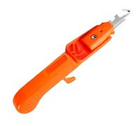 Sécateur de jardin - Ciseaux de cueillette de fruits - Ciseaux de jardin ergonomiques pour couper les branches des - Aménagement paysager, entretien du