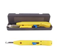 Sécateur De Jardin - Ciseaux Manuels - Sécateur À Tête Courbée Pour La Taille Du Thé - Pour Branche De Thé Fleuriste Arbre D'Intérieur Pelouse Jardin Branche