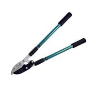 Sécateur de jardin Ferrestock Bleu Aluminium Vert
