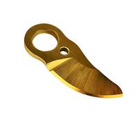 Sécateur De Jardin Lames De Rechange Diamètre De Cisaillement 30-40mm , 40-50mm , 50-60mm Pour Électrique Sans Fil, Robuste, Durable - Uniquement Pour Ciseaux Électriques ( Color : Upper Blade , Size