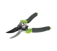 SECATEUR DE JARDIN - LAMES EN ACIER TREMPE
