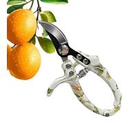 Sécateur de jardin multifonction,Coupe-branches ergonomique à usage intensif | Cisailles à Fleurs | Pour jardinage, haies, fleurs, extérieur, intérieur, jardin, paysagisme, légumes, vignes