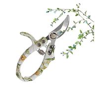 Sécateur de jardin multifonction,Coupe-branches ergonomique à usage intensif,Ciseaux à - pour Pelouse Haie Extérieur Intérieur Jardin Paysage Légumes Vigne