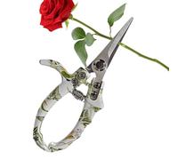 Sécateur de jardin multifonction - Coupe-branches ergonomique à usage intensif,Coupe-| pour Pelouse Haie Extérieur Intérieur Jardin Paysage Légumes Vigne